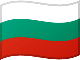 Bulgaria flag