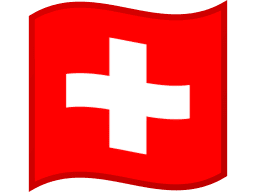 Switzerland flag