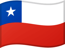 Chile flag