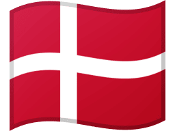 Denmark flag
