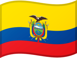 Ecuador flag