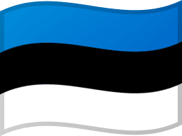 Estonia flag