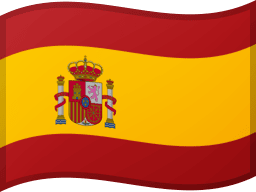 Spain flag