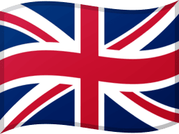 United Kingdom flag