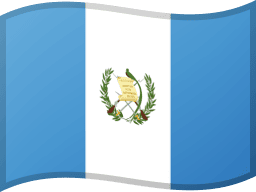 Guatemala flag