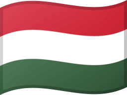 Hungary flag