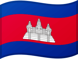 Cambodia flag