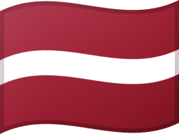 Latvia flag