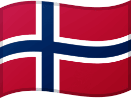 Norway flag