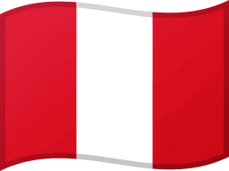 Peru flag