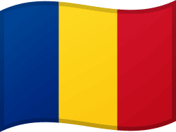 Romania flag