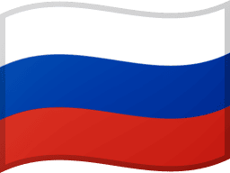 Russia flag