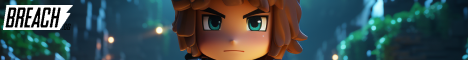 0e0 Enjoy MC Powered by Breach.gg Minecraft Server banner