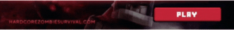 100 Dayz SMP Minecraft Server banner
