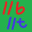 11b11t Minecraft Server Icon
