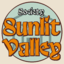 18+ | No ranks | Society: Sunlit Valley Minecraft Server Icon
