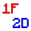 1fighter2defenders Minecraft Server Icon