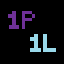 1P1L SERVER Minecraft Server Icon