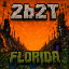 2b2t Florida Minecraft Server Icon