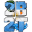 2builders2tools Argentina Minecraft Server Icon