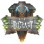 2D Craft Minecraft Server Icon