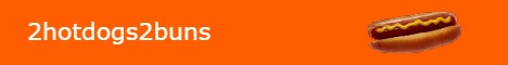 2hotdogs2buns Minecraft Server banner
