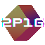 2P1G Minecraft Server Icon