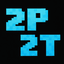 2p2t.org Minecraft Server Icon