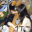 2panes1te Minecraft Server Icon
