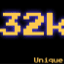 32k.xyz Minecraft Server Icon