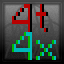 4t4x Minecraft Server Icon