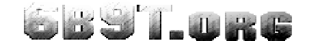 6b9t Minecraft Server banner
