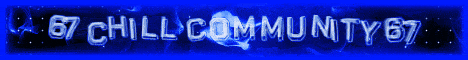 6ix7even SMP Minecraft Server banner