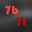 7B7T Minecraft Server Icon