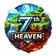 7th Heaven Minecraft Server Icon