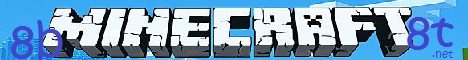 8b8t.net Minecraft Server banner