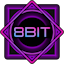 8BIT MC Minecraft Server Icon