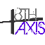 8thaxis Minecraft Server Icon