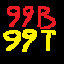99b99t Minecraft Server Icon