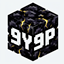 9Y9P Minecraft Server Icon