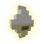 A Scoop of Vanilla Minecraft Server Icon