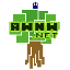 A Whole New World Minecraft Server Icon
