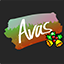 Absolute Vanilla - Anarchy Survival Minecraft Server Icon