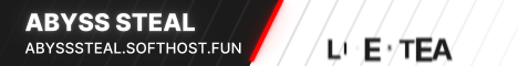 Abyss Steal Minecraft Server banner