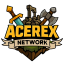 Acerex SMP Minecraft Server Icon