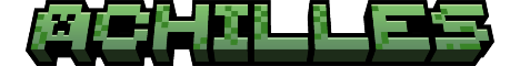 Achilles Lifesteal Minecraft Server banner
