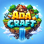 ADA CRAFT Minecraft Server Icon