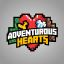 Adventurous Hearts Minecraft Server Icon
