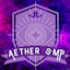 Aether Roleplay SMP Minecraft Server Icon