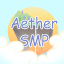 Aether SMP Minecraft Server Icon